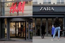 This brand is one of the largest names in the international business when it comes to fashion. Covid 19 Casualties H M Gap Zara And Other Famous Fashion Brands Are Closing Their Physical Stores Worldwide Lifestyle News Asiaone
