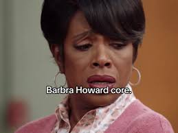 Barbra Abbott Elementary Moments