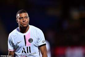 Kylian mbappé fifa 21 has 5 skill moves and 4 weak foot. Qmafi0 Xtltxzm