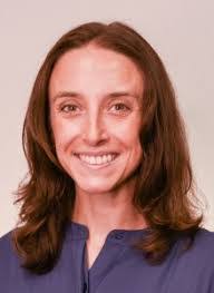 Emily Fishbaugh's Instagram, Twitter & Facebook