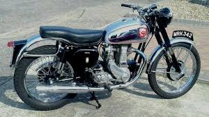 Bsa Gold Star 1954 Bsa Bb34gs 500 Touring Trim Gold Star Certificate And Letter Thecustommotorcycle Co Uk Gold Stars Bsa Motorcycle Touring