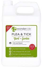 Pin By Fabio Tizzoni On Garden Get Rid Of Ticks Flea And Tick Spray Tick Spray For Yard