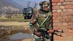 Army Deserter Among Hizbul Mujahideen