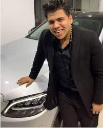 03.حسن شاكوش يا ابن قلبي. Omar Kamal Showcasing His New 2020 Model Is There Any Congratulations Archyde