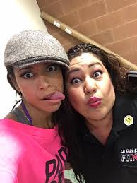 Huge shout-out to Tyler Bates.