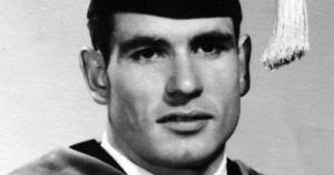 Joseph Harrison Benjamin Foote, M.D.