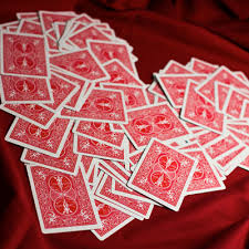 Keeping it simple, the fool is numberless; Hearts Card Game Rules Bicycle Playing Cards