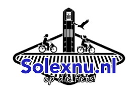 Unieke Solex Tours Door De Polder Solexnusolexnu Op Die Fiets
