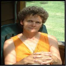 HARE Darlene › Gone But Not Forgotten