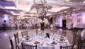 The Royal Manor Garfield Nj Extravagant Wedding Venues Party Venues
