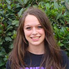 Sara Tracey's High School Bio