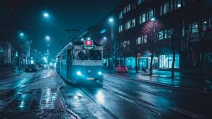 Night & Urban Photography with John Drossos — theVisualVoices.