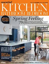 get your digital copy of essential