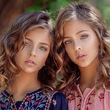 Ava Maria's Instagram, Twitter & Facebook