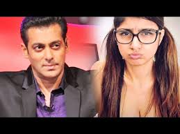 Adult Star Mia Khalifa Refused Salman Khans Bigg Boss 9