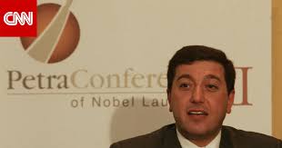 Cnnarabic, dubai, united arab emirates. Exclusive To Cnn In Arabic A Lawyer Bassem Awad Allah Comments On His Exclusion From The Recent Releases And This Is What He Faces In Terms Of Accusations Around World Journal