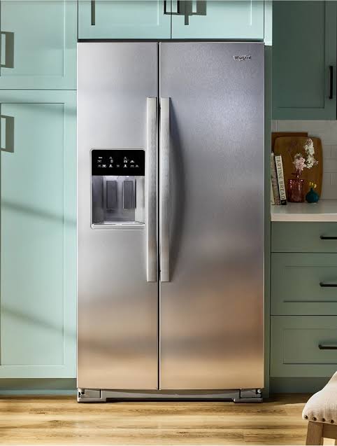 Refrigerators