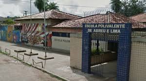Abreu e lima geographical location: Ex Alunos Escola Polivalente De Abreu E Lima Home Facebook