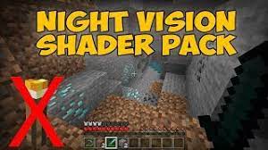 We would like to show you a description here but the site won't allow us. Overpowered Shader Minecraft Pe Bedrock 1 11 Night Vision Shaders Youtube