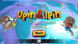 Upin & ipin keris siamang tunggal is an upcoming movie made by les' copaque production that tells the adventures of malaysia's most popular twin brothers and their friends. Download Upin Ipin Kst Chapter 1 On Pc Mac With Appkiwi Apk Downloader