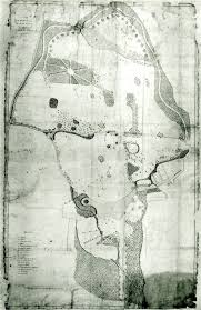 Pin By Jenifer White On Capability Brown Plans And Illustrations Garden Drawing Garden Design Landscape Design