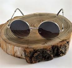 Hills Erkek Metal Cerceveli Yuvarlak Model Gunes Gozlugu Metal Gunes Gozlugu Gunes