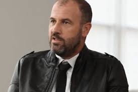 How James Frey's "IP Factory" is Re-imagining Book Packaging