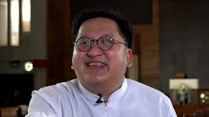 PENGAKUAN IMAN PETRUS