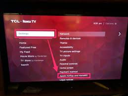 Roku comes in various forms, including express, ultra and stick. Roku Airplay How To Screen Mirror Your Iphone Ipad Or Mac