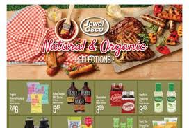 See the deals in the jewel osco weekly flyer! Jewel Osco Weekly Ads Flyers