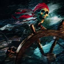 Pirate Skeleton Meme