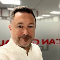 Richard Perriman Email & Phone Number