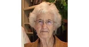 Lois Barrett Obituary (1929