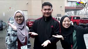 Maybe you would like to learn more about one of these? Awanijr 3 Pelajar Sm Sains Hulu Terengganu Berjaya Mengikuti Program Pertukaran Pelajar Ke Usa Youtube