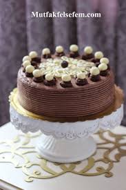 cikolatali yas pasta tarifi pasta tarifleri leziz pastalar cikolatali pasta tarifleri