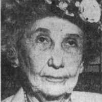 Cannie Rebecca Finch (1879–1961) • FamilySearch