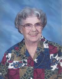 Geneva "Genny" Gee Obituary