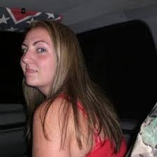 Amber Hipp's Instagram, Twitter & Facebook