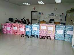 Zhejiang benyo kosmetik pembungkusan co., ltd: Bagi Yang Tercari2 Span Kusyen Yana Span Kusyen Utara Facebook