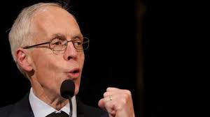 Bud Pierce jabs Allen Alley over campaign finances