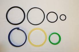 Weaver® W-6PLR Seal Kit - Derek Weaver Company, Inc.