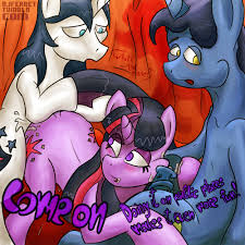 Rule34 - If it exists, there is porn of it  rjferret, night light (mlp), shining  armor (mlp), twilight sparkle (mlp)  41939