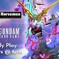 Gundam Card Game event image