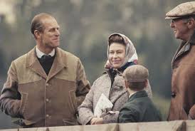 The prins filip was built for belgian operator regie voor maritiem transport (rmt) in 1991. Prince Philip S Life In Pictures