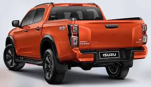 The automaker still has a presence in other parts of the globe, however, and today the company. 2020 Isuzu D Max New Gen Makes Global Debut Video