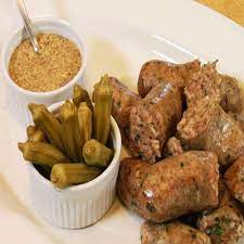 Crispy Skinned Boudin Recipe Taste Of Place