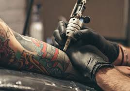 Do you like it ?the loyalty tattoo is a positive affirmation towards someone you love. The Seven Best Body Parts To Get Tattooed The Sauce