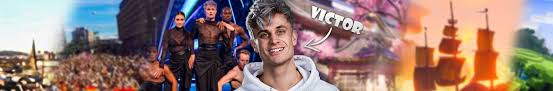 I mange år sleit victor sotberg (28) med å finne ut av egen legning. Victor Sotberg Youtube Channel Analytics And Report Powered By Noxinfluencer Mobile