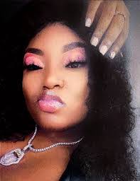 Latanya Kendrick's Instagram, Twitter & Facebook