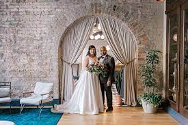 The Eliza Jane Hotel French Quarter Weddings Boutique Hotel Wedding Wedding